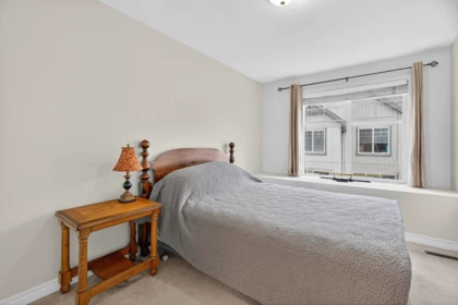Loft / Bonus Room Photo of 15 8917 Edward Street, Chilliwack, BC