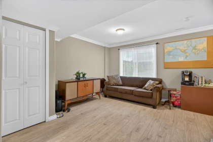 Mudroom Photo of 15 8917 Edward Street, Chilliwack, BC