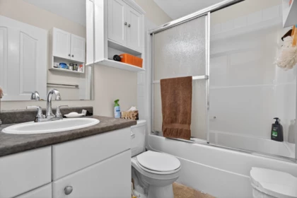 Office / Den Photo of 15 8917 Edward Street, Chilliwack, BC