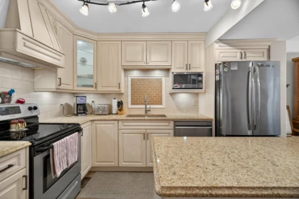 Pantry Photo of 15 8917 Edward Street, Chilliwack, BC