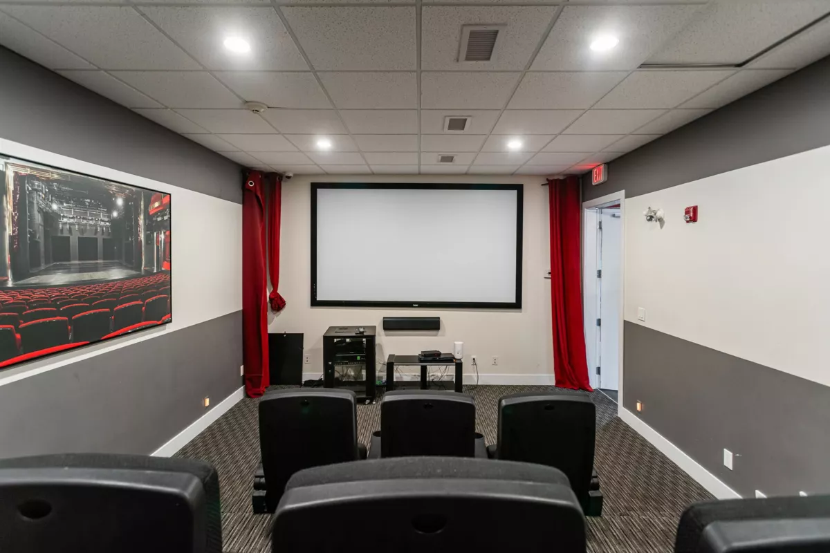 Aerial View of 73 6299 144 Street, Surrey, BC