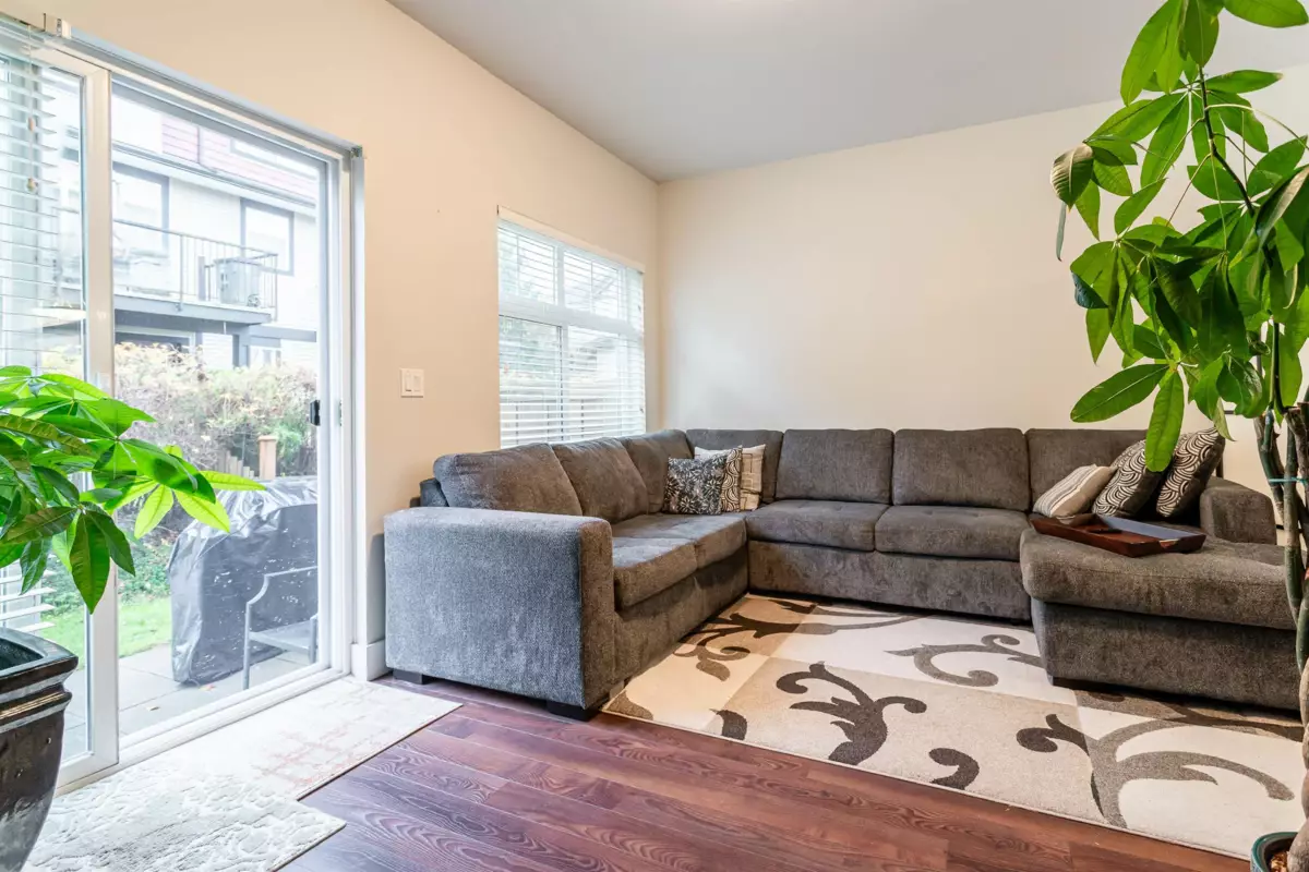 Bedroom 2 Photo of 73 6299 144 Street, Surrey, BC