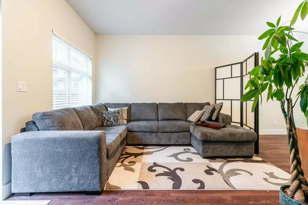 Bedroom 3 Photo of 73 6299 144 Street, Surrey, BC