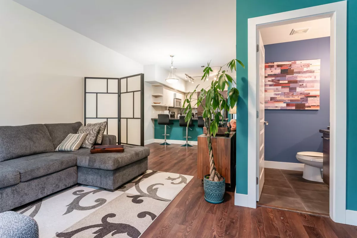 Bedroom 4 Photo of 73 6299 144 Street, Surrey, BC