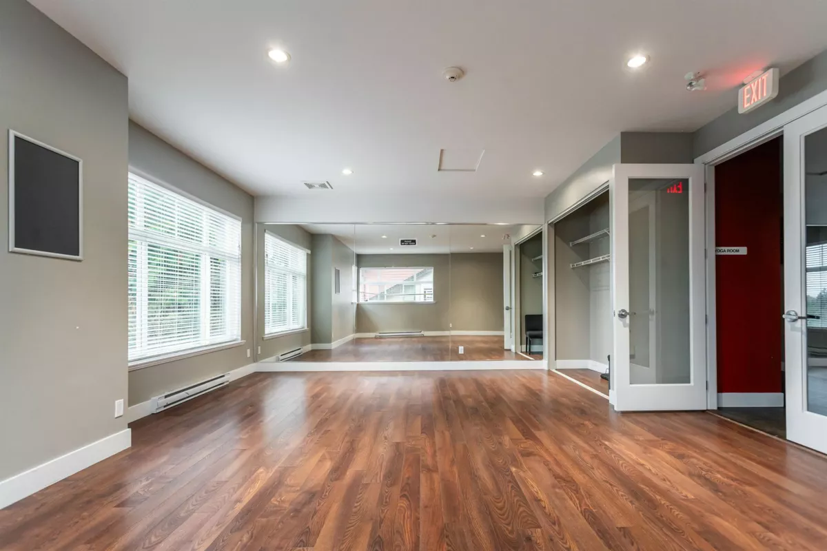 Community Amenities Photo (Clubhouse) of 73 6299 144 Street, Surrey, BC