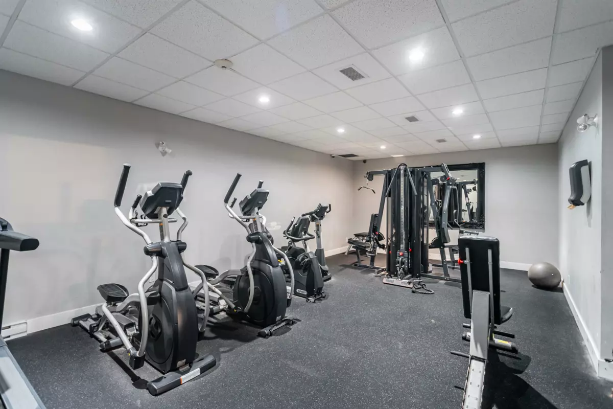 Fitness Center Photo Near 73 6299 144 Street, Surrey, BC