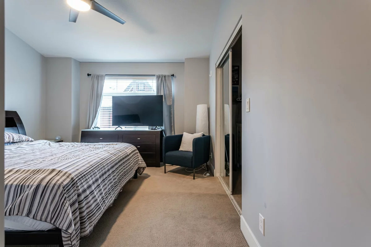 Laundry Room Photo of 73 6299 144 Street, Surrey, BC