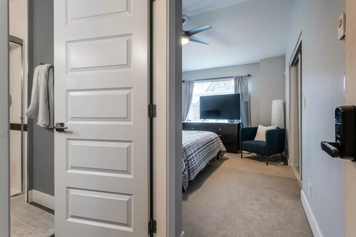 Loft / Bonus Room Photo of 73 6299 144 Street, Surrey, BC