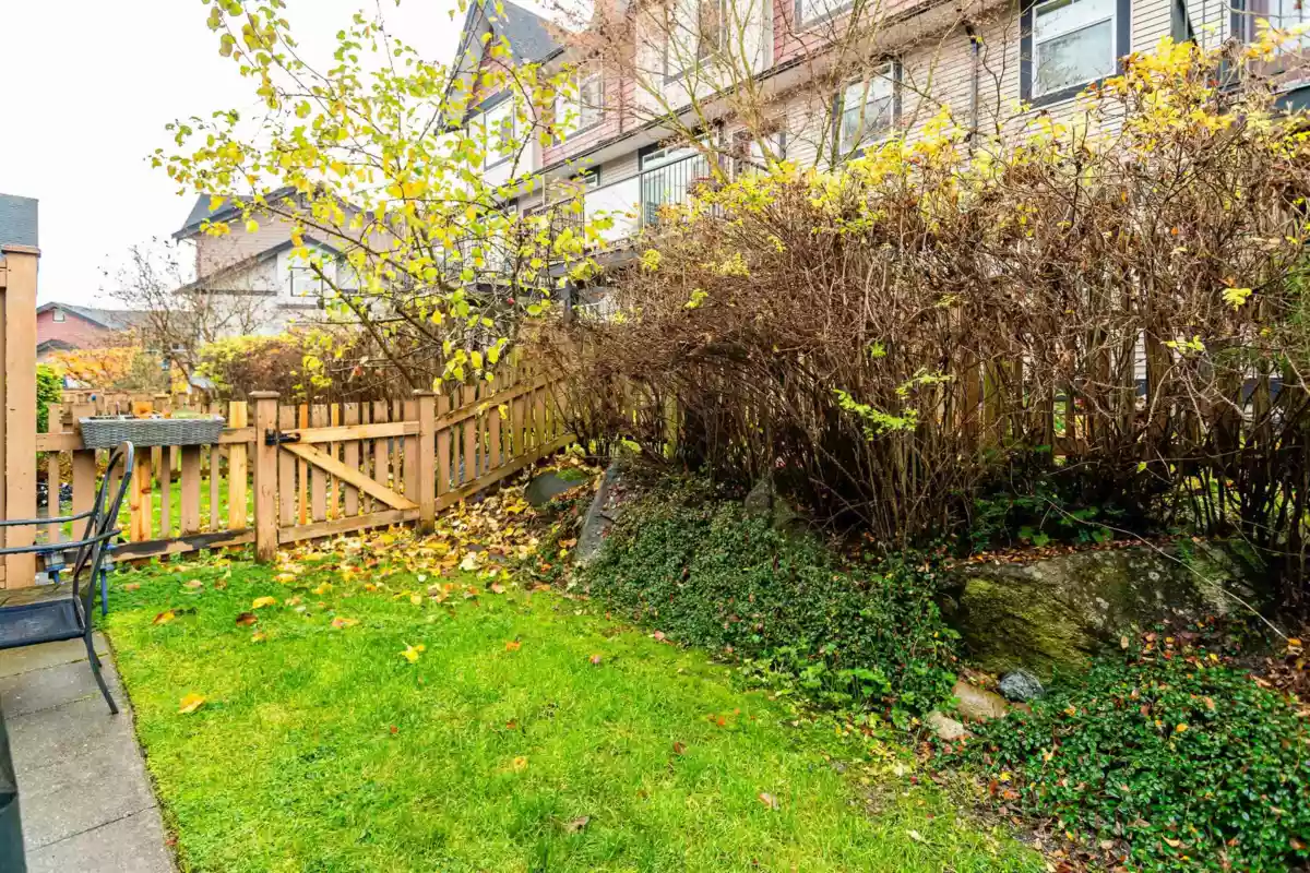Outdoor Patio Photo of 73 6299 144 Street, Surrey, BC