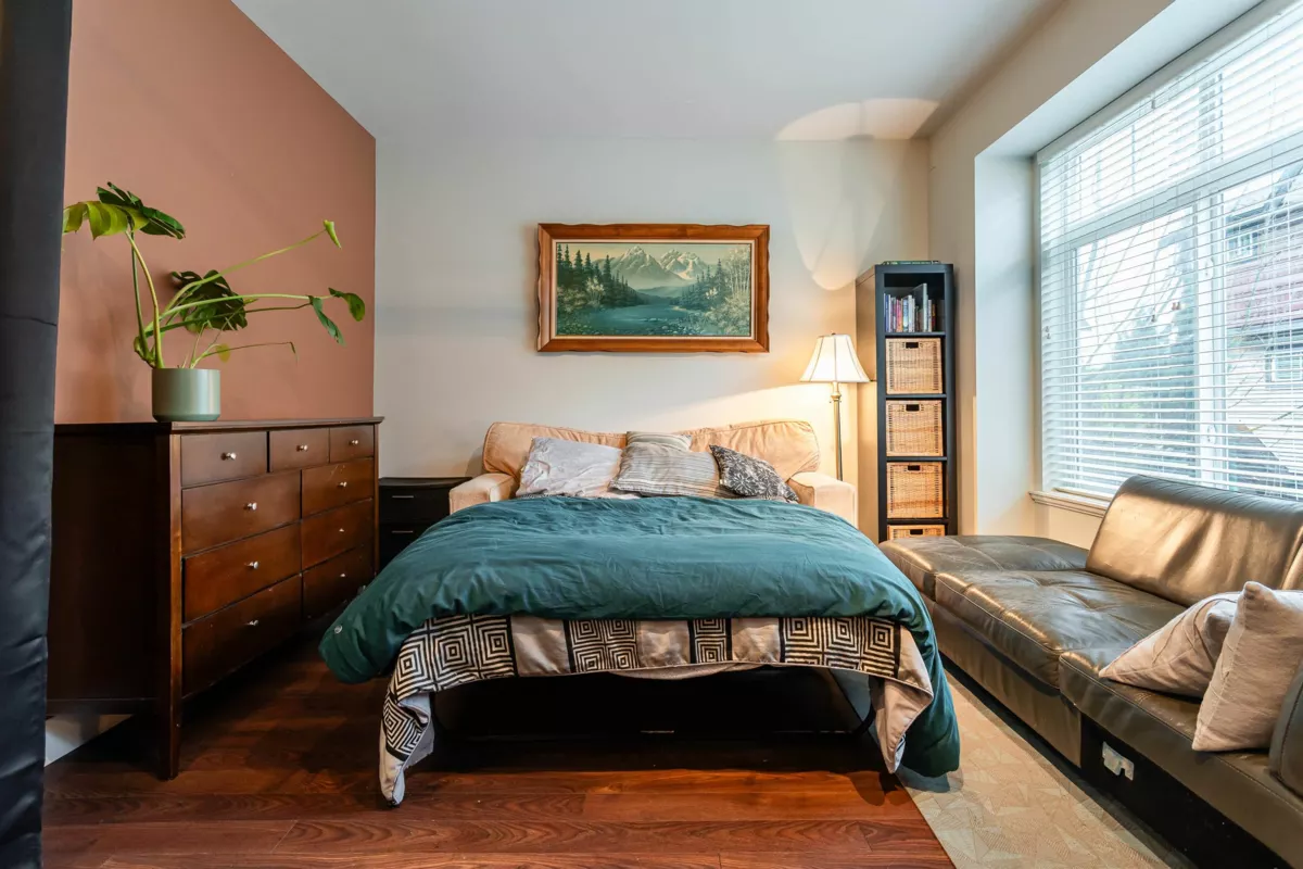 Powder Room Photo of 73 6299 144 Street, Surrey, BC