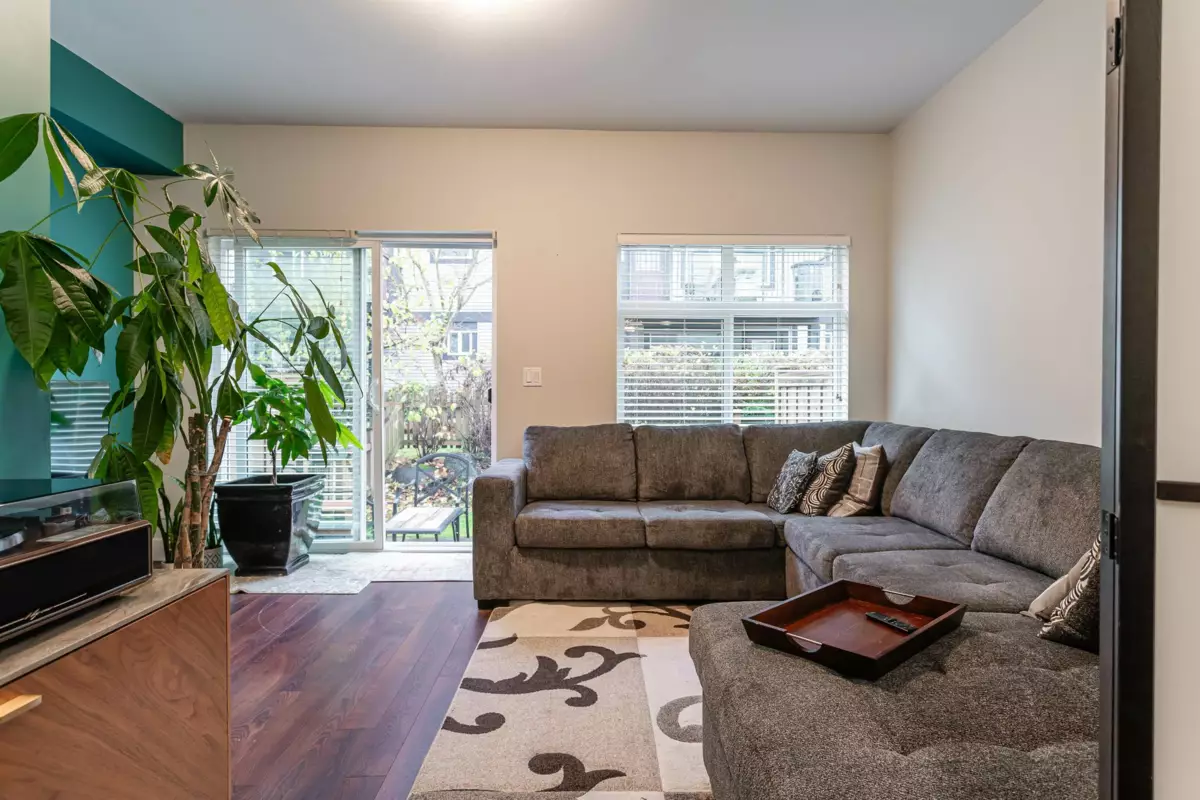 Primary Bedroom Photo of 73 6299 144 Street, Surrey, BC