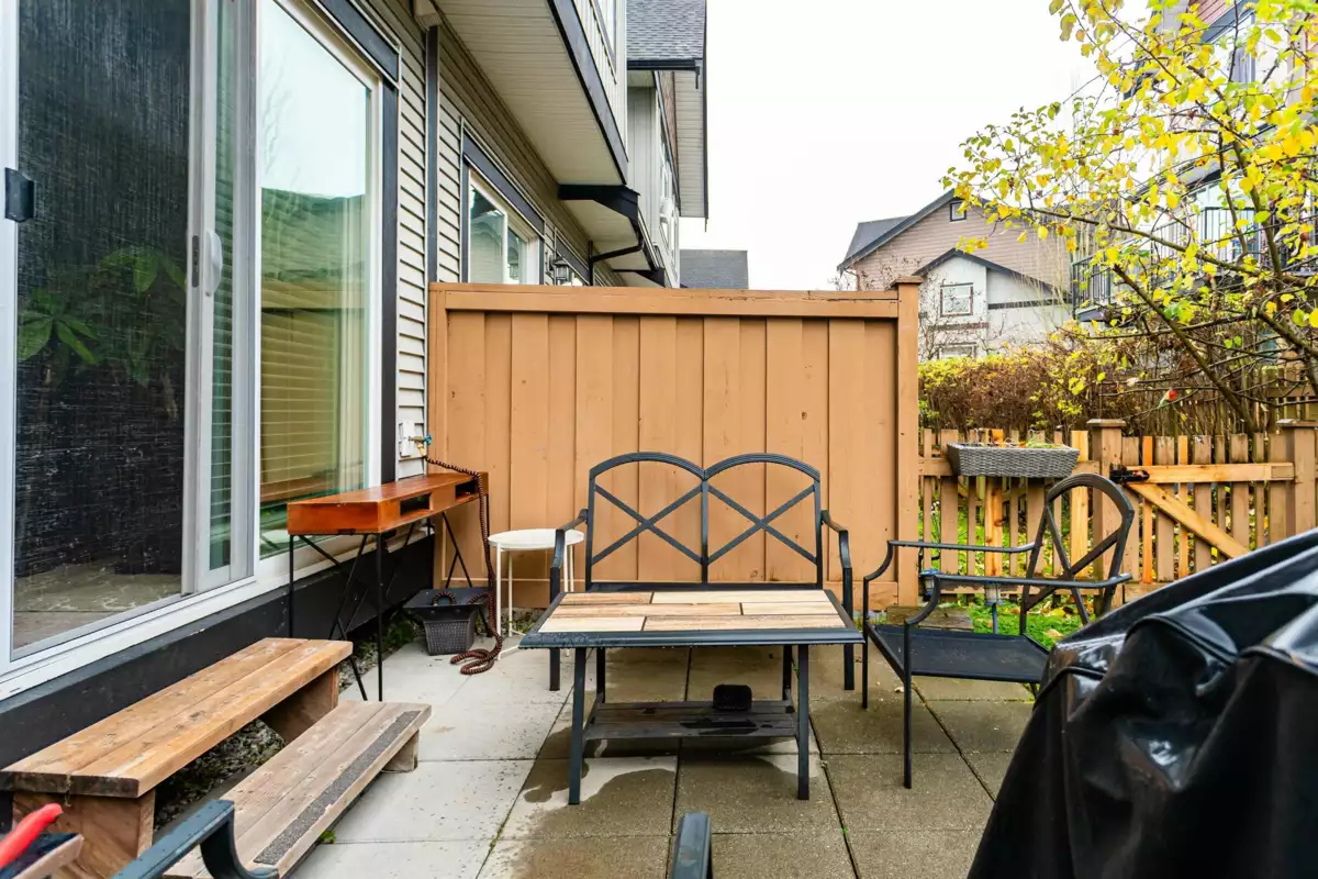 Staircase Photo of 73 6299 144 Street, Surrey, BC