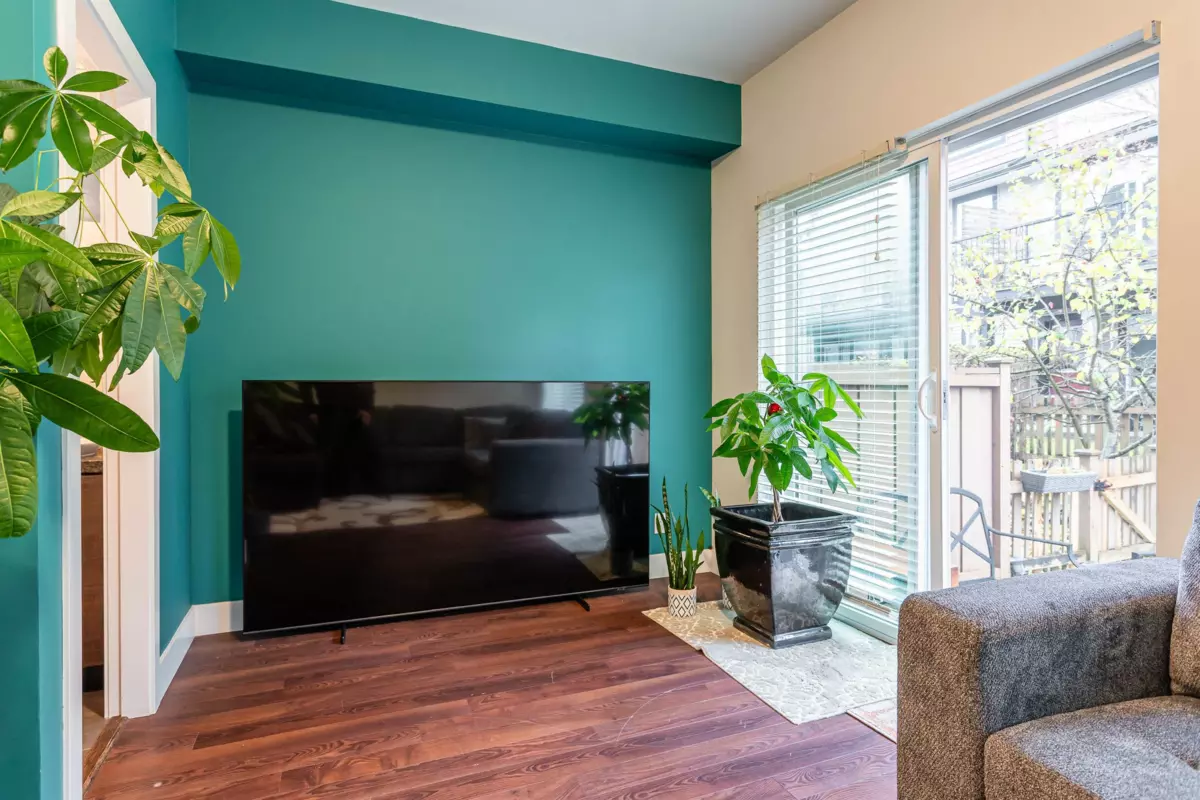 Walk-In Closet Photo of 73 6299 144 Street, Surrey, BC