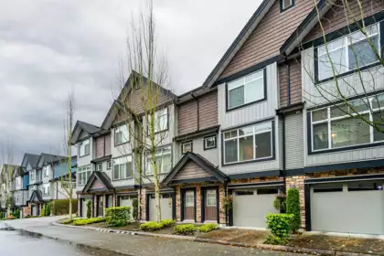 73 6299 144 Street, Surrey, BC