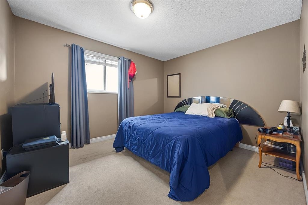 Bedroom 2 Photo of 5453 Norfolk Street, Burnaby, BC