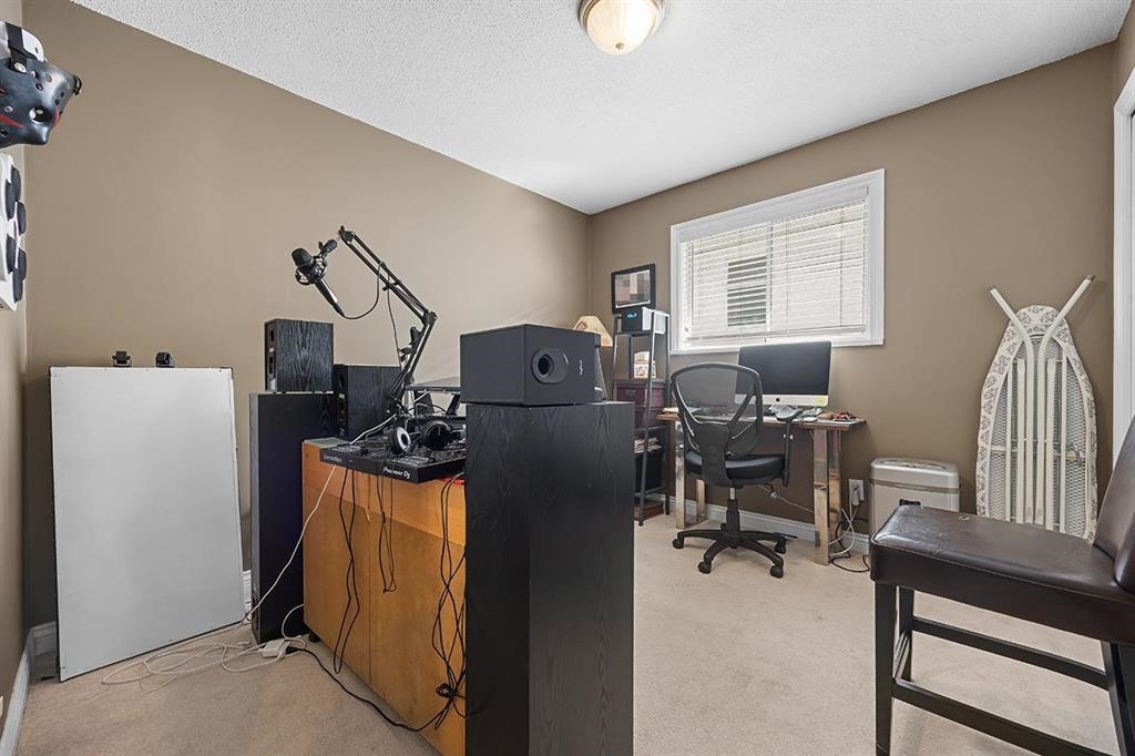 Bedroom 3 Photo of 5453 Norfolk Street, Burnaby, BC