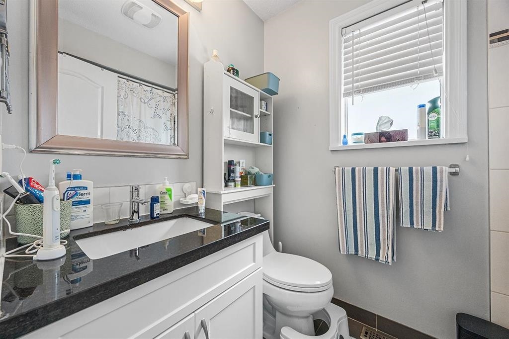 Bedroom 4 Photo of 5453 Norfolk Street, Burnaby, BC