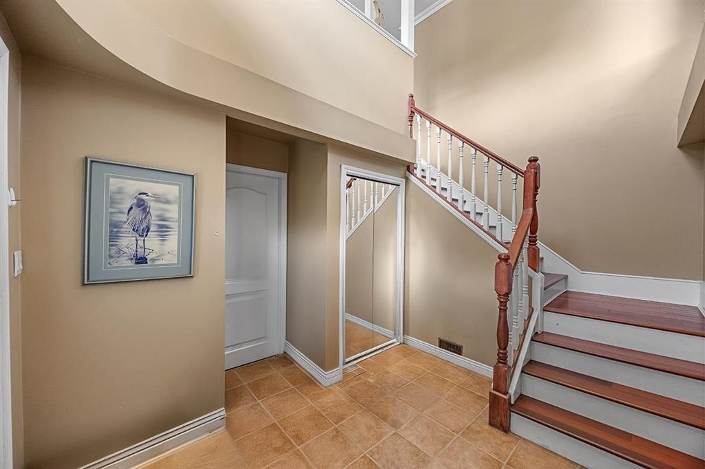 Exterior Rear Photo of 5453 Norfolk Street, Burnaby, BC