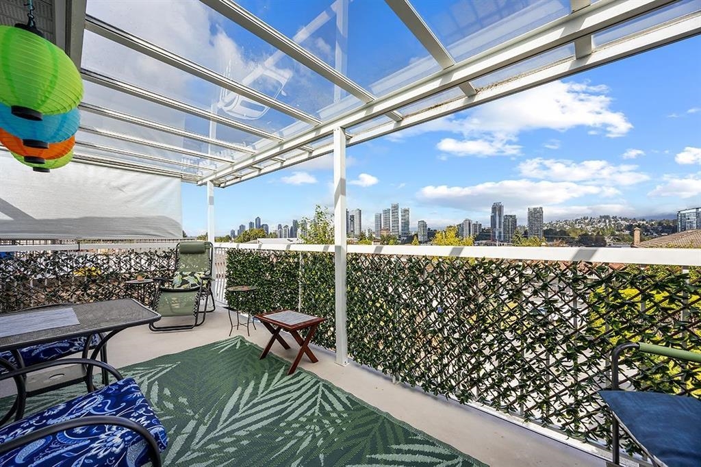 Loft / Bonus Room Photo of 5453 Norfolk Street, Burnaby, BC