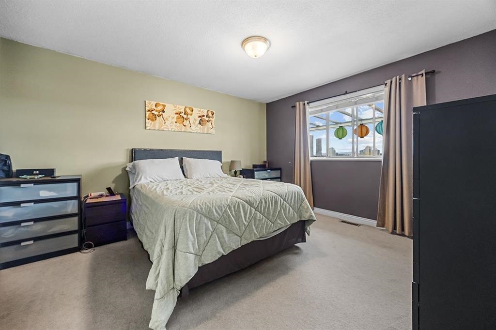 Primary Bedroom Photo of 5453 Norfolk Street, Burnaby, BC