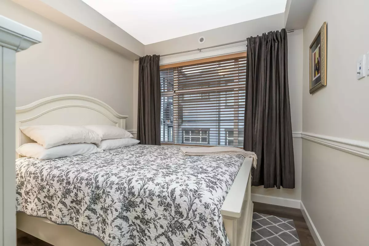 Basement Recreation Room Photo of 404 8561 203a St Street, Langley, BC