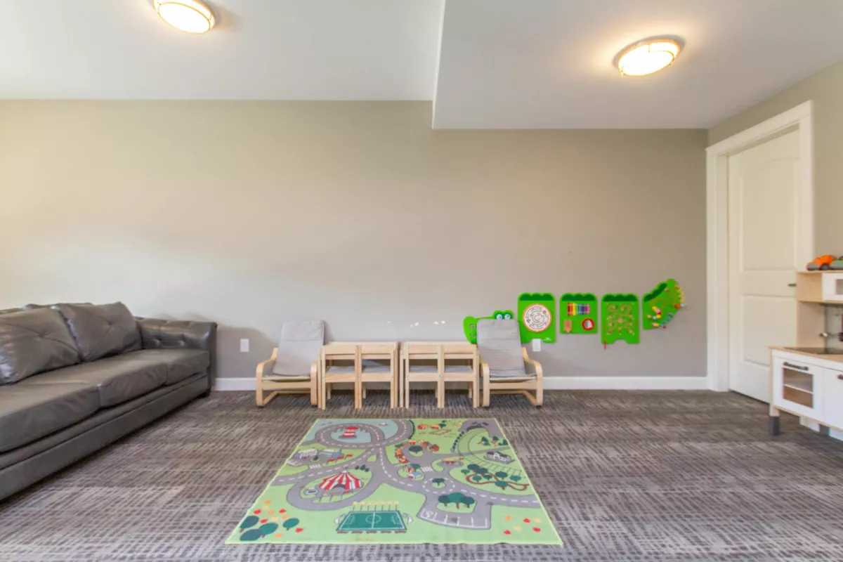 Community Amenities Photo (Clubhouse) of 404 8561 203a St Street, Langley, BC