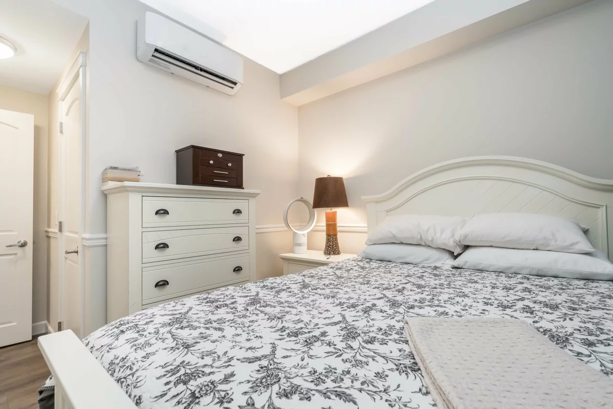 Laundry Room Photo of 404 8561 203a St Street, Langley, BC