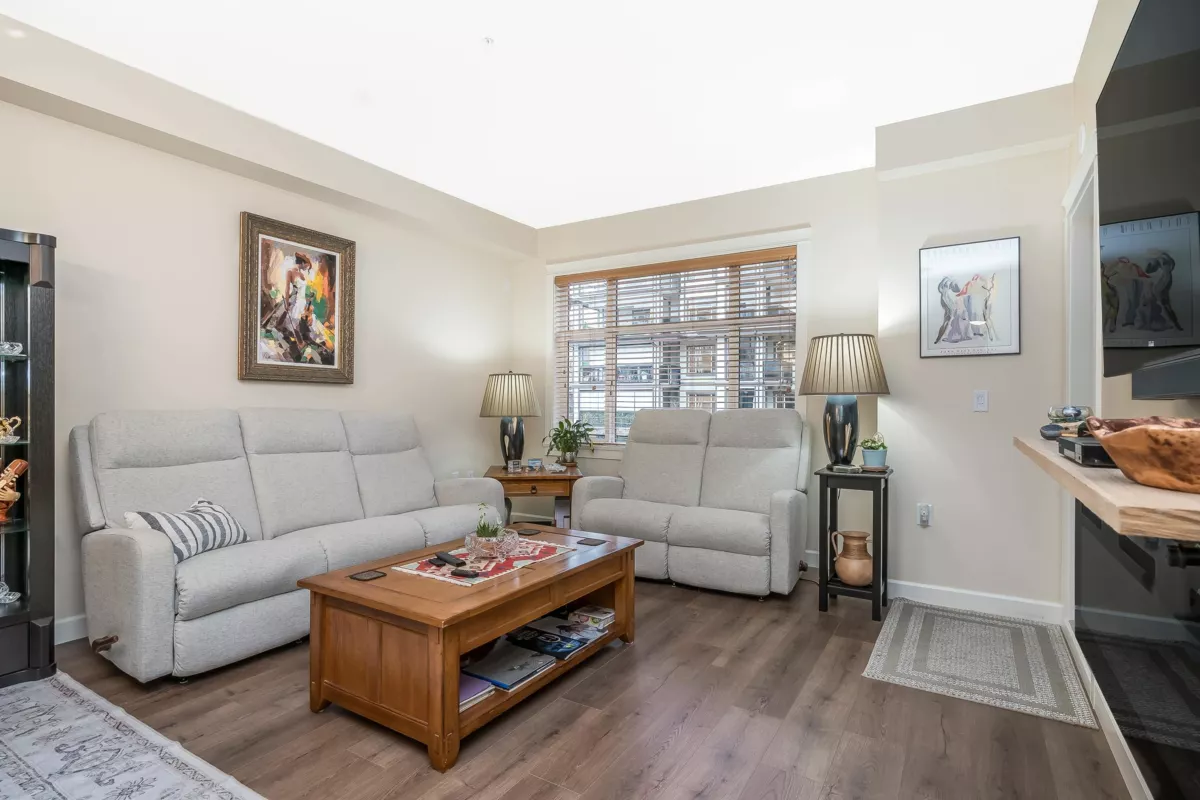 Office / Den Photo of 404 8561 203a St Street, Langley, BC