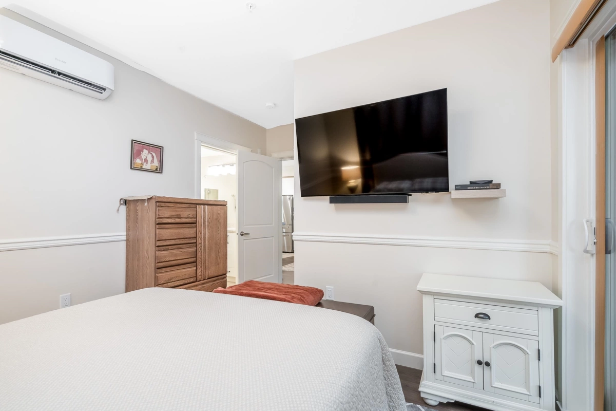 Staircase Photo of 404 8561 203a St Street, Langley, BC