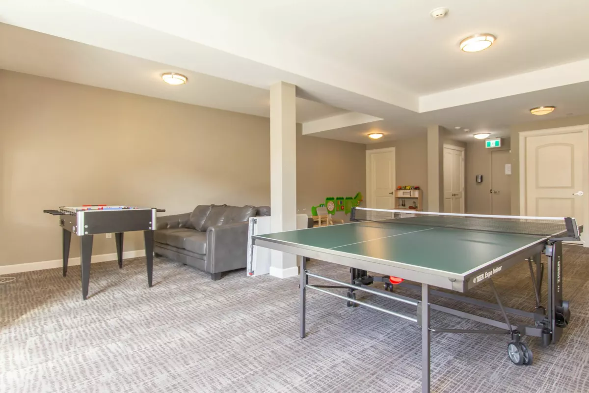 Street View Photo of 404 8561 203a St Street, Langley, BC