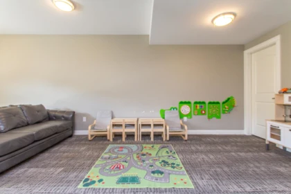 Community Amenities Photo (Clubhouse) of 404 8561 203a St Street, Langley, BC