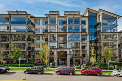 404 8561 203a St Street, Langley, BC