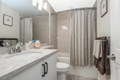 Loft / Bonus Room Photo of 404 8561 203a St Street, Langley, BC