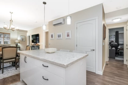 Primary Bathroom Photo of 404 8561 203a St Street, Langley, BC