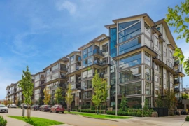 404 8561 203a St Street, Langley, BC