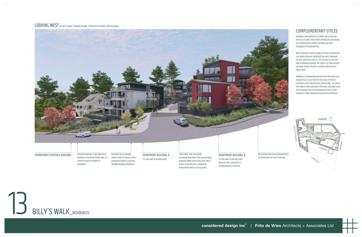 Bedroom 2 Photo of 537 Gibsons Way, Gibsons, BC