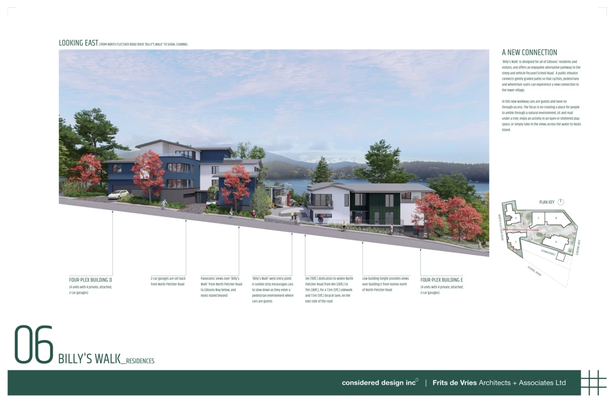 Dining Area Photo of 537 Gibsons Way, Gibsons, BC