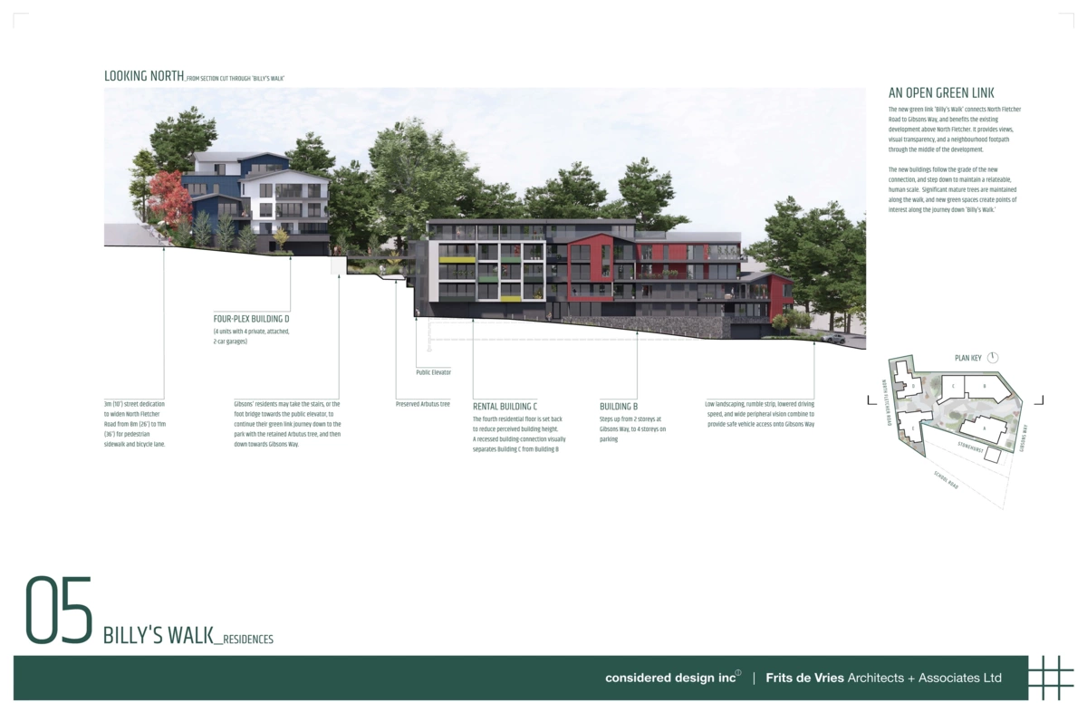 Family Room Photo of 537 Gibsons Way, Gibsons, BC