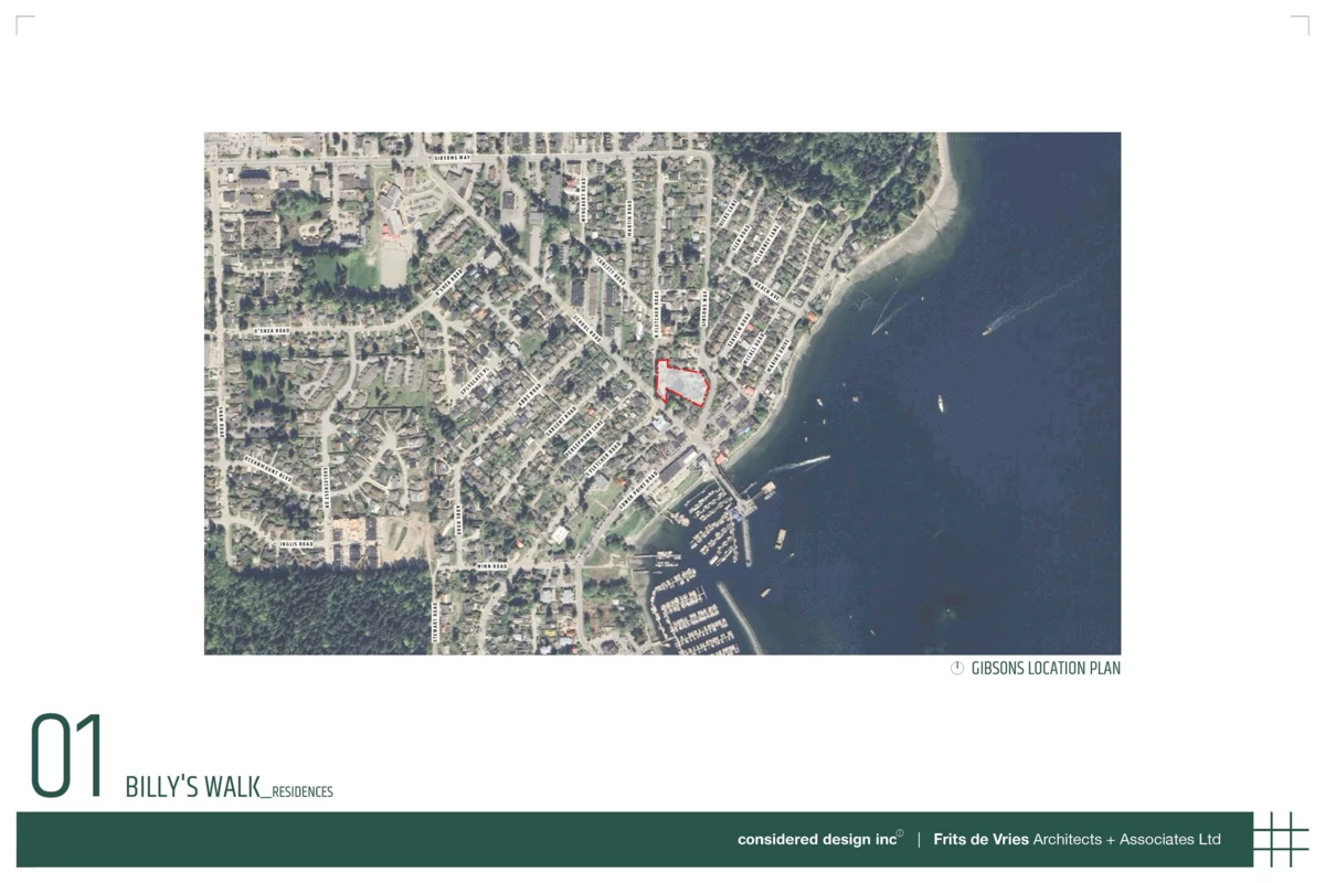 Kitchen Photo of 537 Gibsons Way, Gibsons, BC