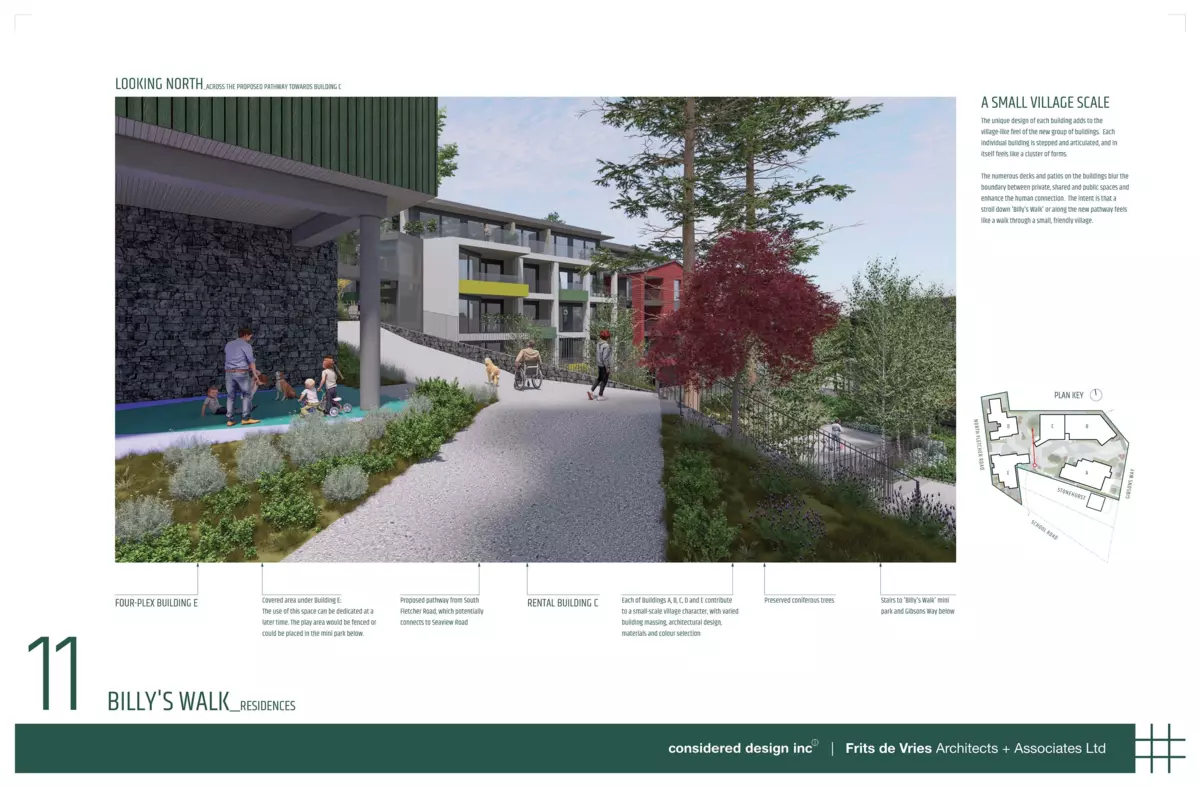 Primary Bathroom Photo of 537 Gibsons Way, Gibsons, BC