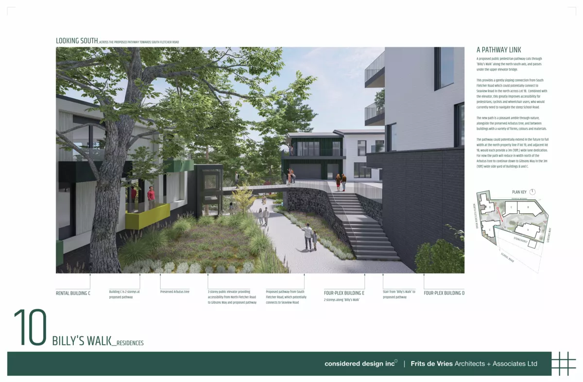 Primary Bedroom Photo of 537 Gibsons Way, Gibsons, BC