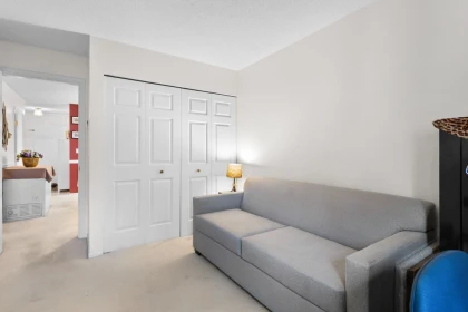 Laundry Room Photo of 301 106 W Kings Road, North Vancouver, BC