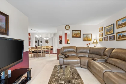 Loft / Bonus Room Photo of 301 106 W Kings Road, North Vancouver, BC