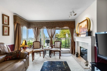 Office / Den Photo of 301 106 W Kings Road, North Vancouver, BC