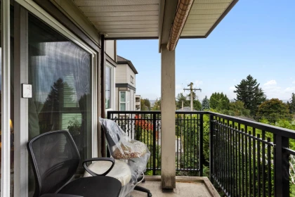 Outdoor Kitchen Photo of 301 106 W Kings Road, North Vancouver, BC