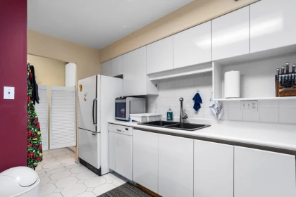 Pantry Photo of 301 106 W Kings Road, North Vancouver, BC