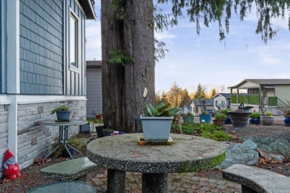 60 53480 Bridal Falls Road, Rosedale, BC, Rosedale — Manufactured On Land for sale
