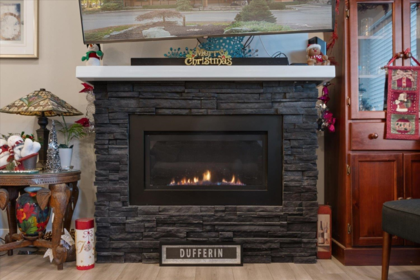 Loft / Bonus Room Photo of 60 53480 Bridal Falls Road, Rosedale, BC
