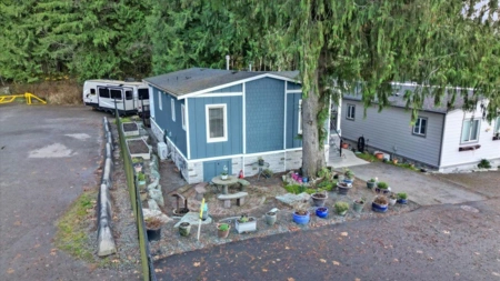 Outdoor Kitchen Photo of 60 53480 Bridal Falls Road, Rosedale, BC