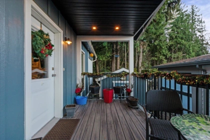 Pantry Photo of 60 53480 Bridal Falls Road, Rosedale, BC